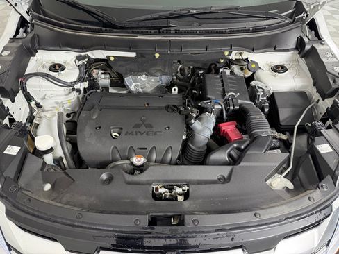 Used 2021 Mitsubishi Outlander Sport SE image 30