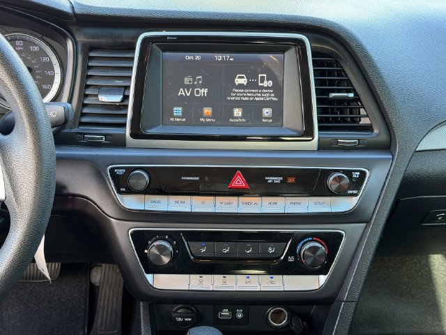Used 2019 Hyundai Sonata SE FWD image 16