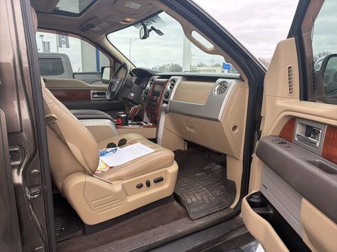 Used 2009 Ford F150 Lariat image 18