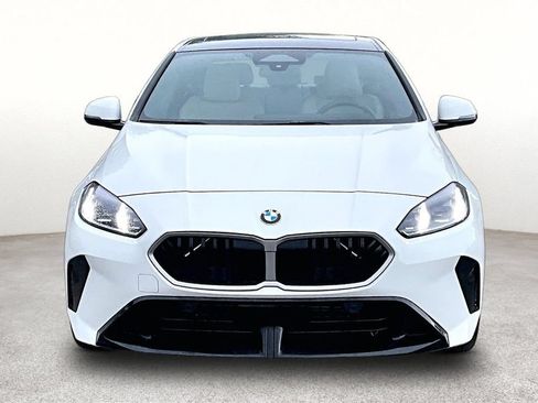 Used 2025 BMW 228i xDrive AWD/4WD image 4