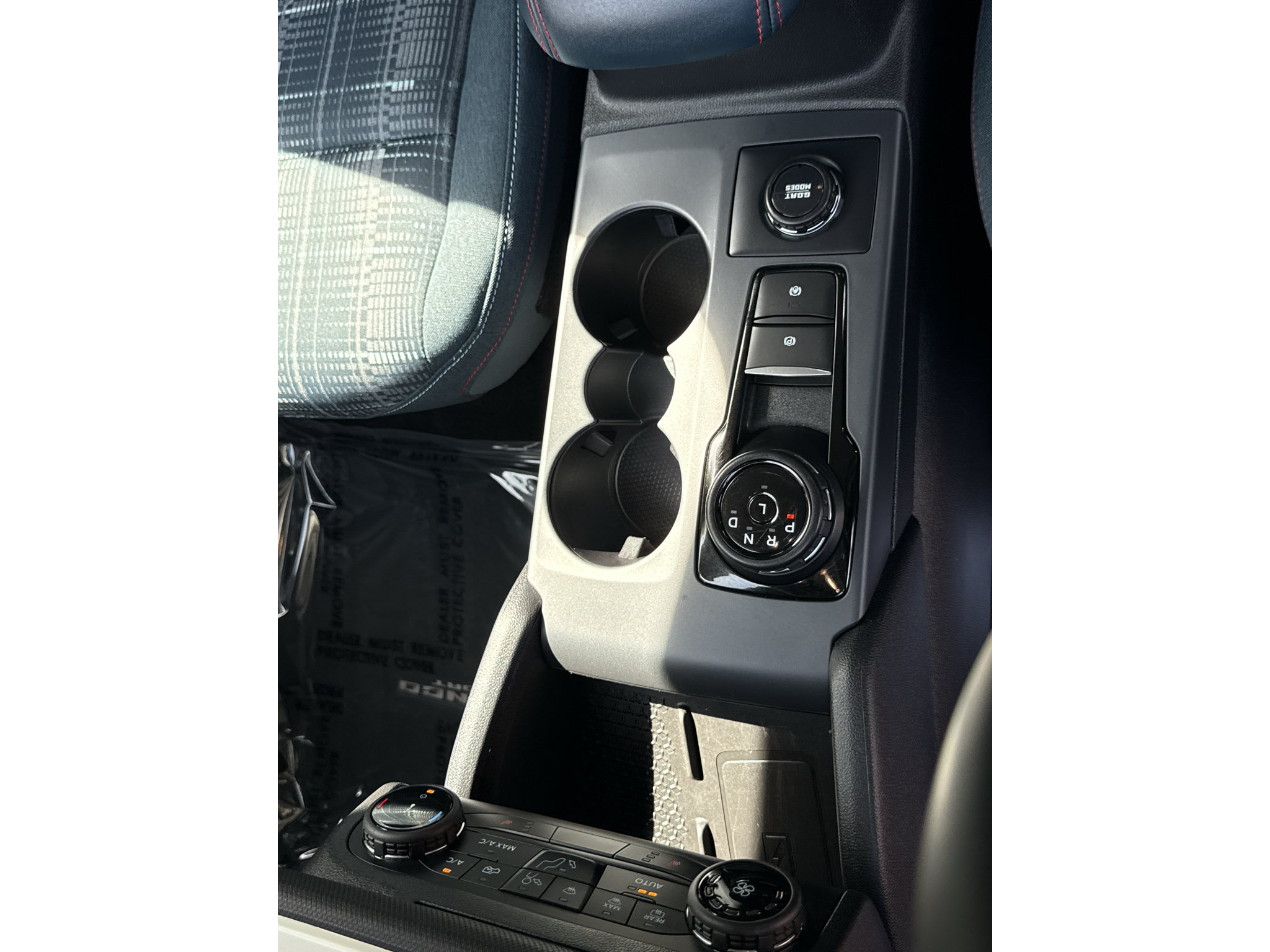 Used 2024 Ford Bronco Sport Heritage w/ Heritage Convenience Package AWD/4WD image 20