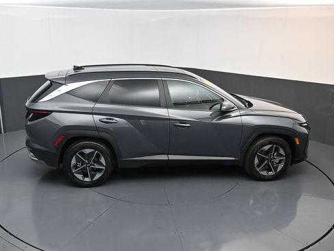 Certified 2026 Hyundai Tucson SEL FWD image 17
