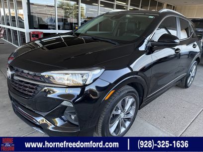 Used 2023 Buick Encore GX Select w/ Experience Buick Package