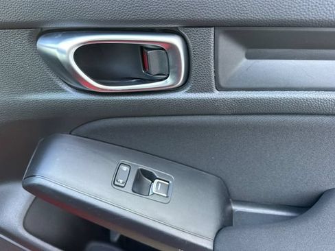 Used 2024 Honda Civic Sport image 19