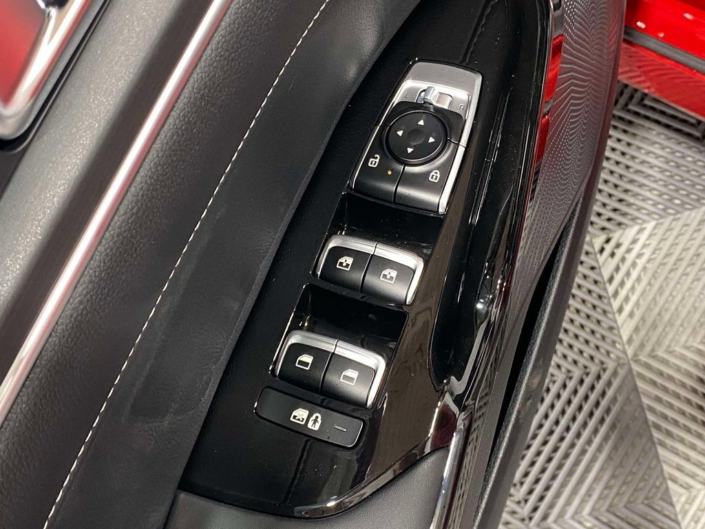 New 2026 Kia K5 GT-Line FWD image 18