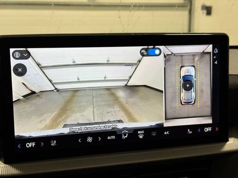 New 2026 Ford Explorer Tremor w/ Tremor Ultimate Package AWD/4WD image 29