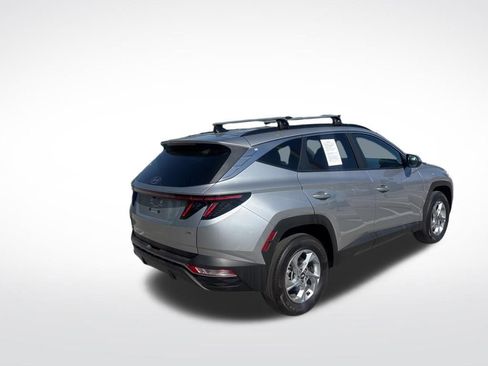 Used 2023 Hyundai Tucson SEL image 9