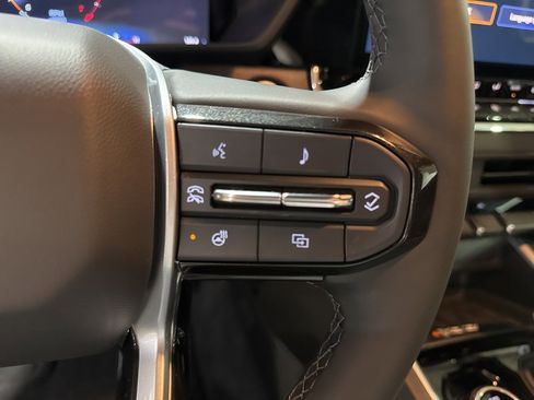 New 2025 Chevrolet Colorado Trail Boss image 20