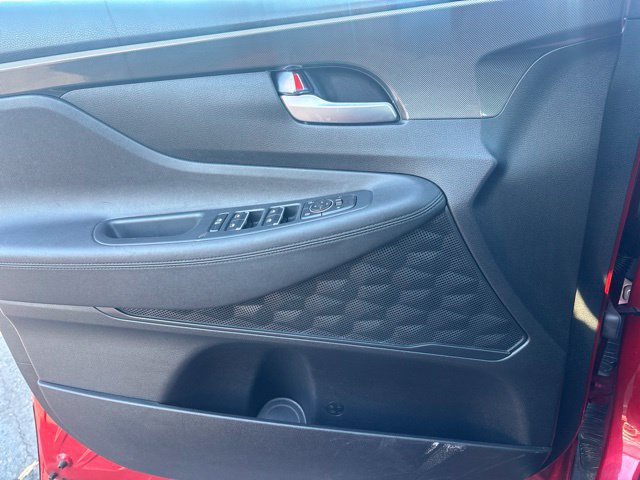 Used 2023 Hyundai Santa Fe SEL AWD/4WD image 10