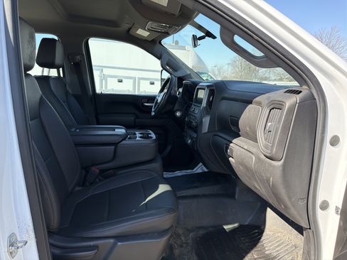 Used 2023 Chevrolet Silverado 2500 W/T w/ WT Fleet Convenience Package image 18