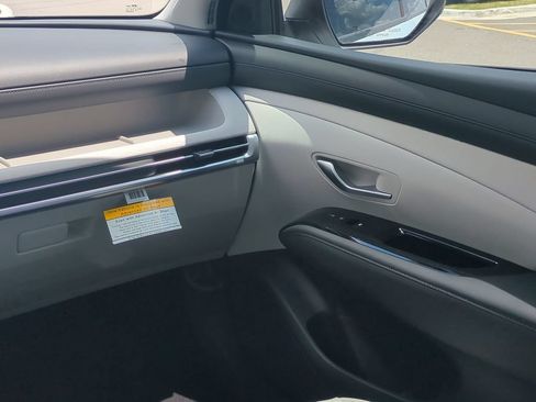 New 2026 Hyundai Tucson Limited AWD/4WD image 20