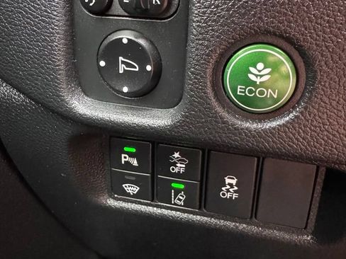 Used 2022 Honda Passport Elite image 28