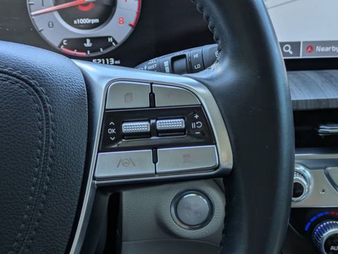 Used 2024 Kia Telluride SX FWD image 29