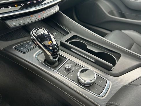 Used 2025 Cadillac CT5 Premium Luxury RWD image 38