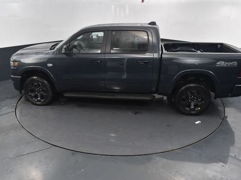 New 2026 RAM 1500 Big Horn w/ Night Edition AWD/4WD image 42