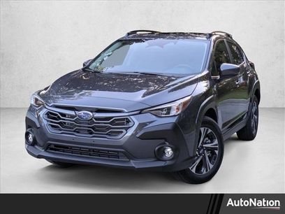 New 2025 Subaru Crosstrek 2.5i Premium