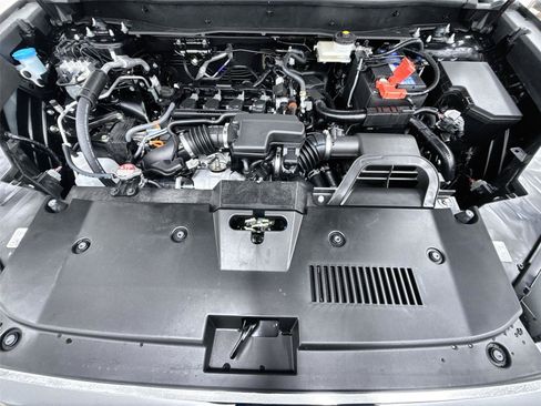 New 2026 Honda CR-V EX-L image 11