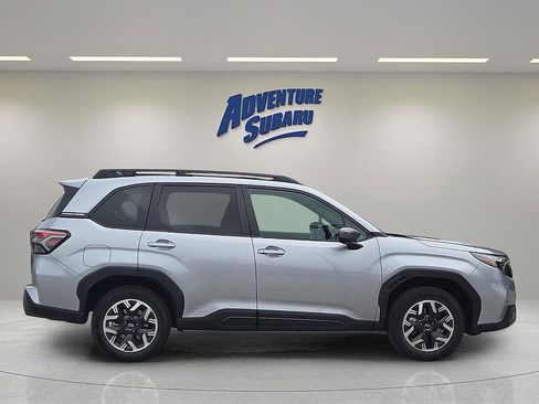 Certified 2026 Subaru Forester Premium AWD/4WD image 7