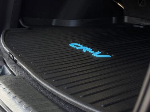 Used 2021 Honda CR-V EX-L image 36