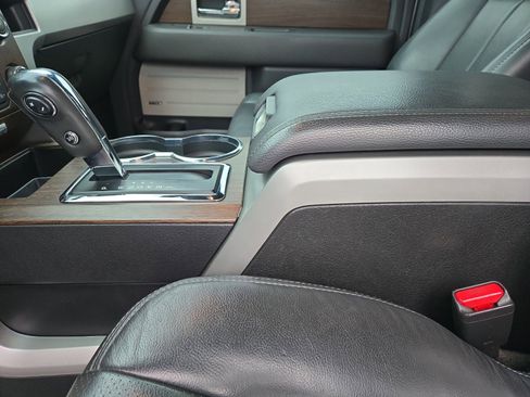 Used 2013 Ford F150 Lariat w/ Luxury Equipment Group image 22