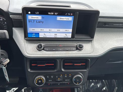 Used 2023 Ford Maverick XLT w/ Equipment Group 300A Standard AWD/4WD image 16