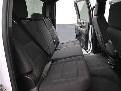 Used 2024 Chevrolet Silverado 2500 LT AWD/4WD image 19