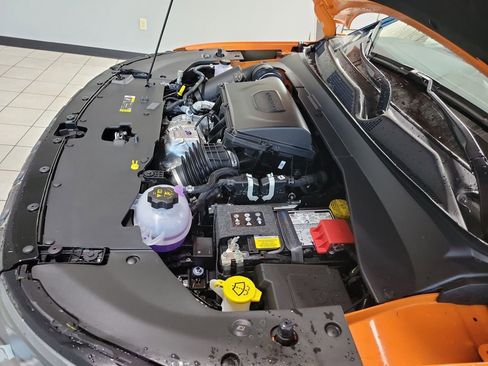 New 2026 Jeep Compass Limited image 31