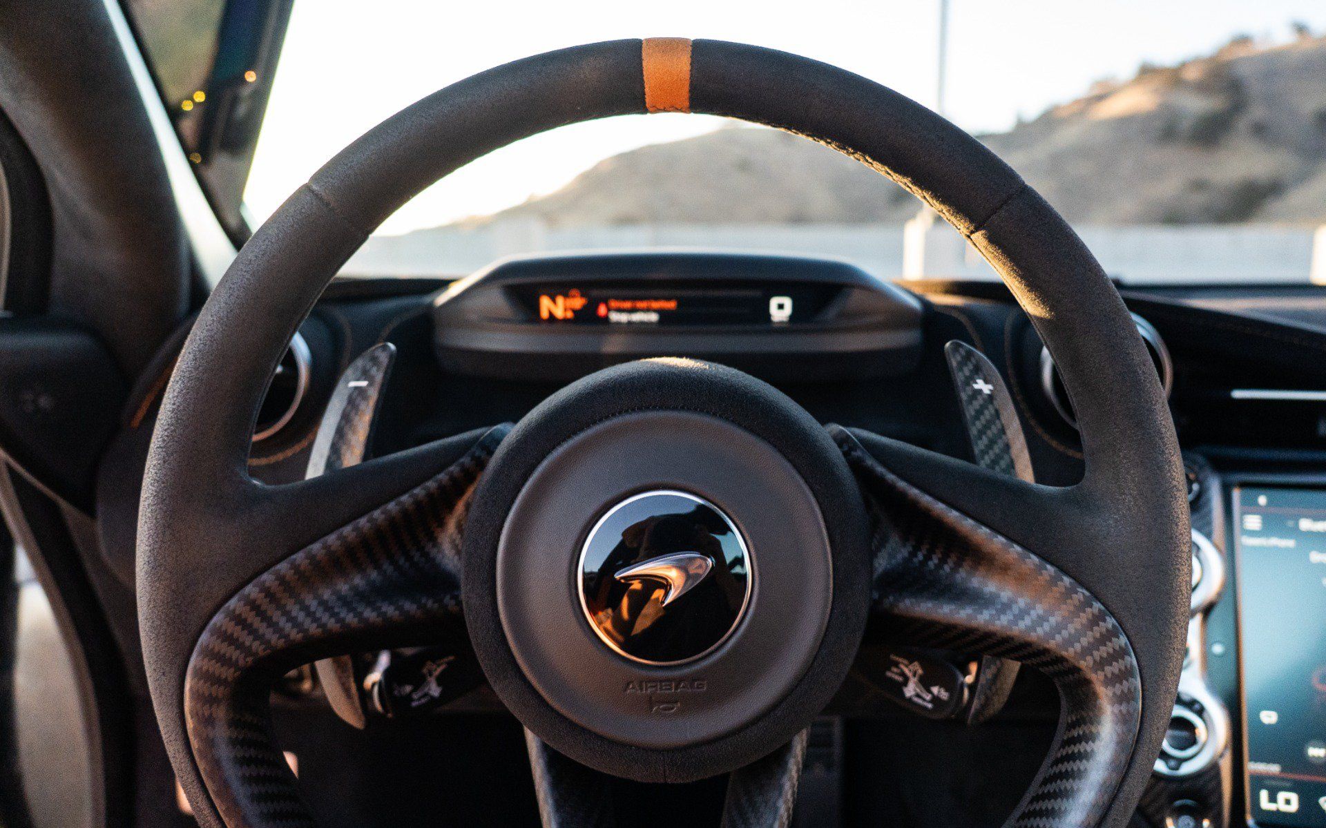 Used 2021 McLaren 765LT RWD image 41
