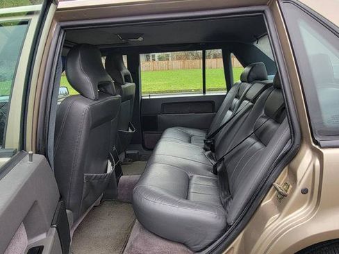 Used 1994 Volvo 960 Sedan image 15