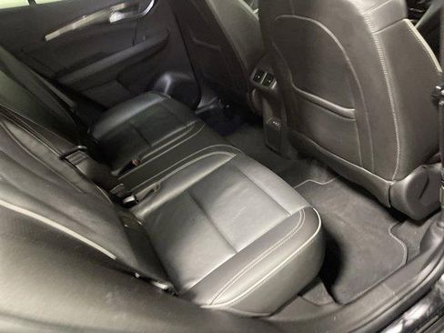 Used 2021 Buick Envision Essence w/ Sport Touring Package AWD/4WD image 16