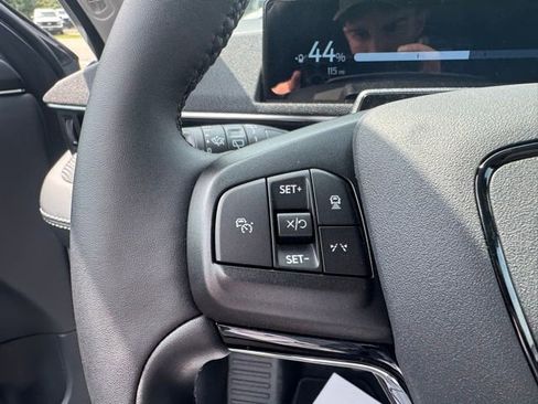 New 2025 Ford Mustang Mach-E Select w/ Comfort Package Lite image 24