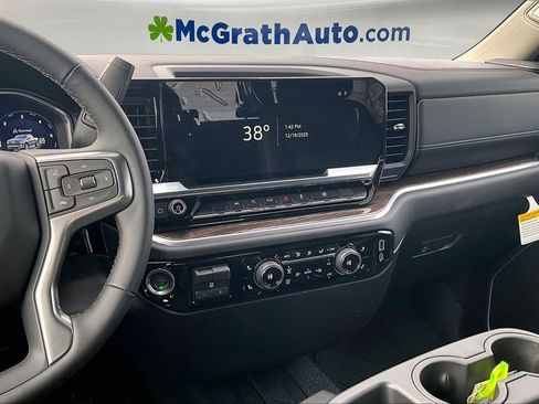 New 2026 Chevrolet Silverado 1500 LT w/ Protection Package image 6