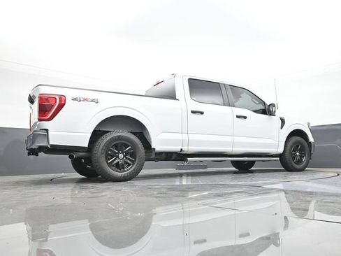 Used 2023 Ford F150 XL w/ Trailer Tow Package AWD/4WD image 49