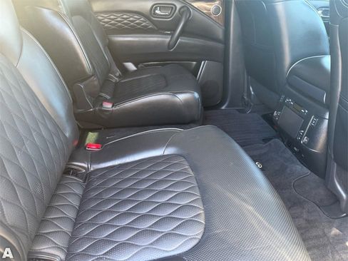 Used 2019 INFINITI QX80 Luxe w/ 22" Wheel Package image 27