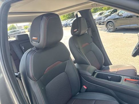 New 2026 Nissan Kicks SR FWD image 10