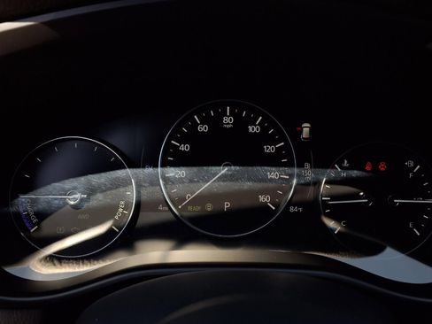 New 2026 MAZDA CX-50 AWD 2.5 Hybrid w/ Weather Package image 12