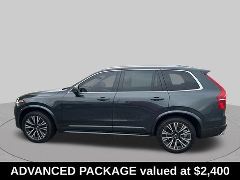 Used 2021 Volvo XC90 T5 Momentum w/ Advanced Package AWD/4WD image 2