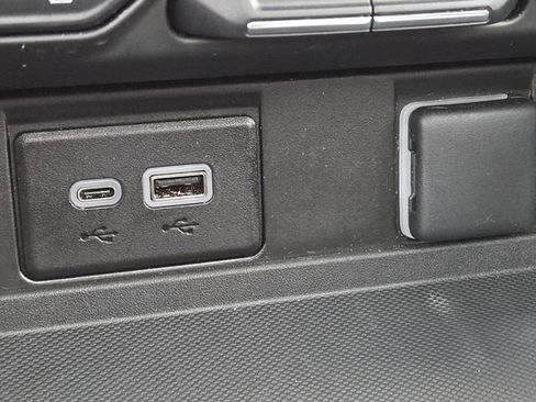 Used 2023 Chevrolet Tahoe RST w/ Luxury Package image 8