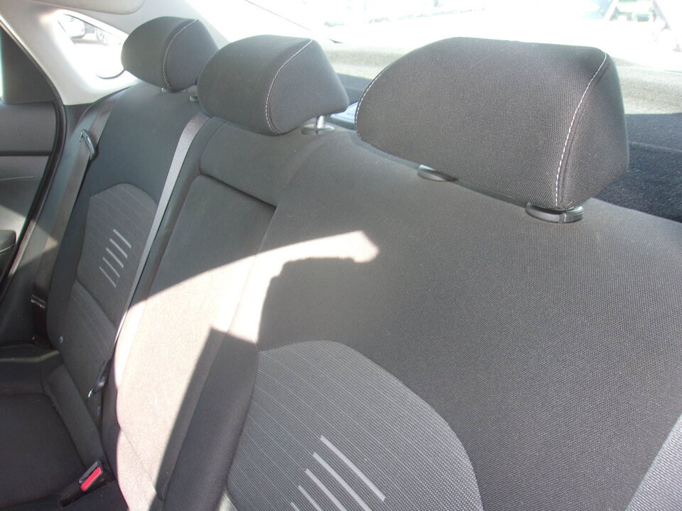Used 2019 Kia Forte S w/ S Premium Package FWD image 18