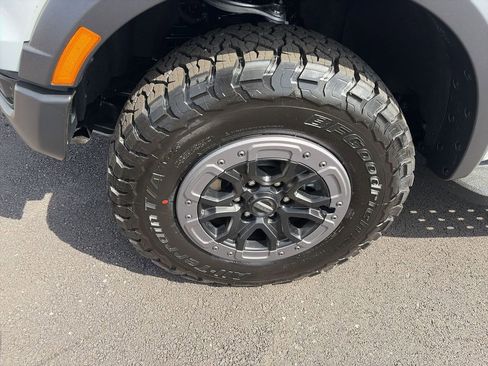 New 2026 Ford Ranger Raptor AWD/4WD image 10
