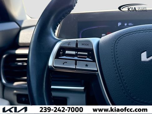 Certified 2023 Kia Telluride S image 37