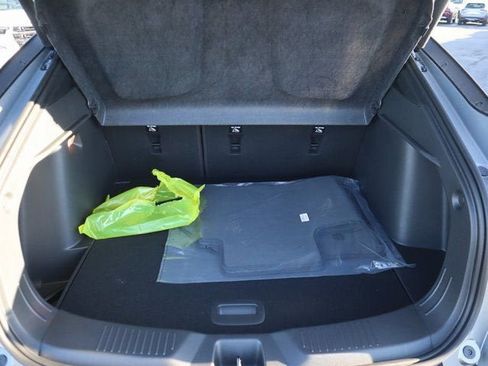 New 2026 Buick Envista Sport Touring w/ Convenience I Package FWD image 9