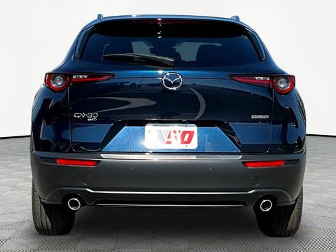 New 2026 MAZDA CX-30 AWD 2.5 S w/ Premium Package image 5