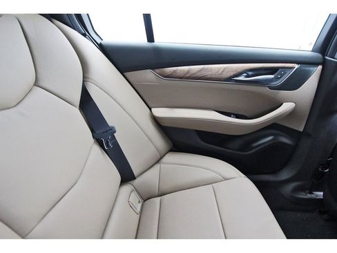 New 2026 Cadillac CT5 Premium Luxury RWD image 11