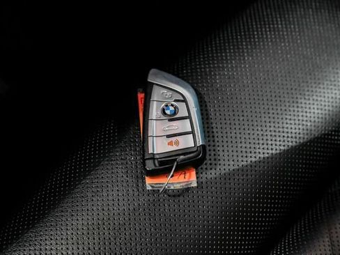 Used 2023 BMW X5 sDrive40i image 55