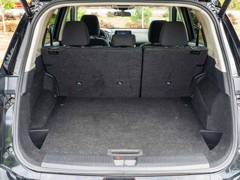 Used 2024 Nissan Rogue SV FWD image 16