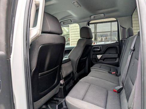 Used 2015 Chevrolet Silverado 2500 LT image 17