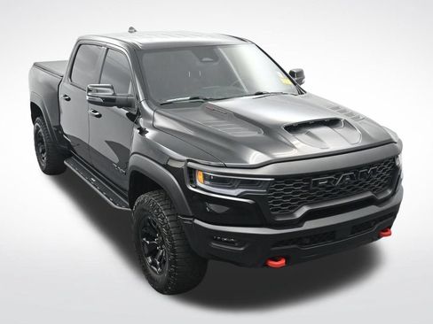 Used 2025 RAM 1500 RHO w/ Bed Utility Group AWD/4WD image 21