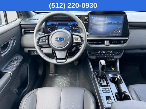 New 2026 Subaru Outback Limited XT AWD/4WD image 29