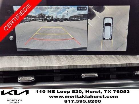 Certified 2024 Kia Telluride SX Prestige AWD/4WD image 7